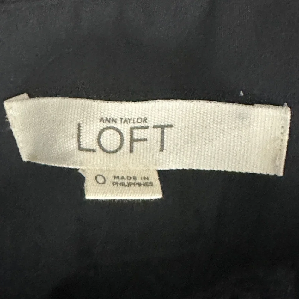 LOFT ann taylor